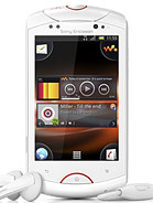 Best available price of Sony Ericsson Live with Walkman in Liberia