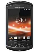 Best available price of Sony Ericsson WT18i in Liberia