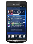 Best available price of Sony Ericsson Xperia Duo in Liberia