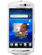 Best available price of Sony Ericsson Xperia neo V in Liberia