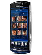 Best available price of Sony Ericsson Xperia Neo in Liberia