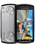 Best available price of Sony Ericsson Xperia PLAY CDMA in Liberia
