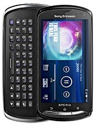 Best available price of Sony Ericsson Xperia pro in Liberia