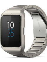 Best available price of Sony SmartWatch 3 SWR50 in Liberia