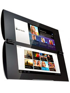 Best available price of Sony Tablet P in Liberia