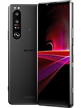 Best available price of Sony Xperia 1 III in Liberia