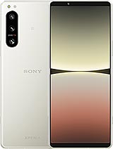 Best available price of Sony Xperia 5 IV in Liberia