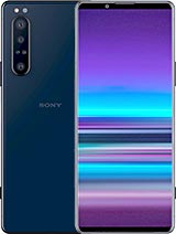 Best available price of Sony Xperia 5 Plus in Liberia