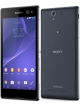 Best available price of Sony Xperia C3 Dual in Liberia