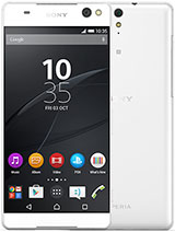 Best available price of Sony Xperia C5 Ultra Dual in Liberia
