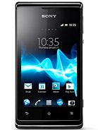 Best available price of Sony Xperia E dual in Liberia