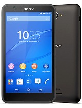 Best available price of Sony Xperia E4 Dual in Liberia