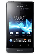 Best available price of Sony Xperia go in Liberia