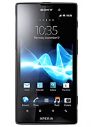 Best available price of Sony Xperia ion HSPA in Liberia
