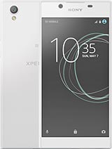 Best available price of Sony Xperia L1 in Liberia