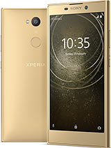 Best available price of Sony Xperia L2 in Liberia