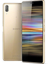 Best available price of Sony Xperia L3 in Liberia