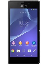 Best available price of Sony Xperia M2 in Liberia