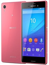 Best available price of Sony Xperia M4 Aqua Dual in Liberia