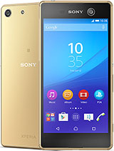 Best available price of Sony Xperia M5 Dual in Liberia