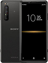 Best available price of Sony Xperia Pro in Liberia