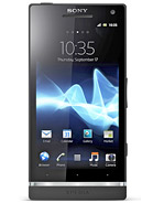 Best available price of Sony Xperia S in Liberia