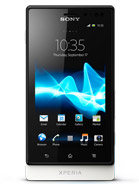 Best available price of Sony Xperia sola in Liberia