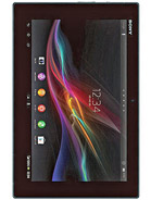 Best available price of Sony Xperia Tablet Z Wi-Fi in Liberia