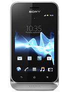 Best available price of Sony Xperia tipo dual in Liberia