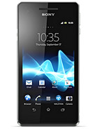 Best available price of Sony Xperia V in Liberia