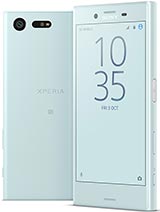 Best available price of Sony Xperia X Compact in Liberia