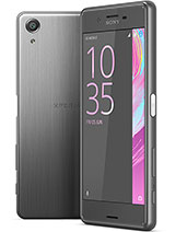 Best available price of Sony Xperia X Performance in Liberia