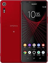 Best available price of Sony Xperia X Ultra in Liberia