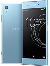 Best available price of Sony Xperia XA1 Plus in Liberia