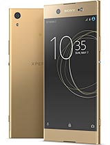 Best available price of Sony Xperia XA1 Ultra in Liberia