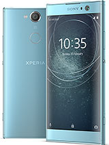 Best available price of Sony Xperia XA2 in Liberia