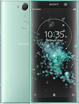Best available price of Sony Xperia XA2 Plus in Liberia