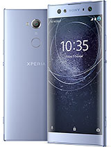 Best available price of Sony Xperia XA2 Ultra in Liberia