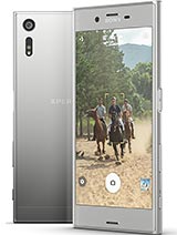 Best available price of Sony Xperia XZ in Liberia
