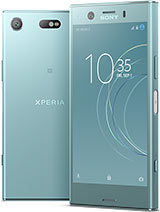 Best available price of Sony Xperia XZ1 Compact in Liberia
