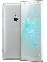 Best available price of Sony Xperia XZ2 in Liberia