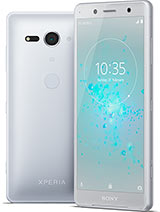 Best available price of Sony Xperia XZ2 Compact in Liberia