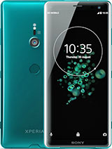 Best available price of Sony Xperia XZ3 in Liberia