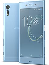 Best available price of Sony Xperia XZs in Liberia