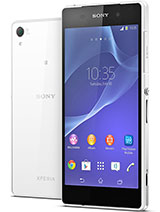 Best available price of Sony Xperia Z2 in Liberia