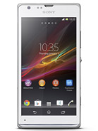 Best available price of Sony Xperia SP in Liberia
