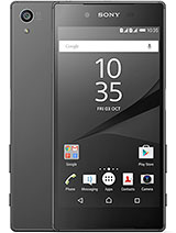 Best available price of Sony Xperia Z5 in Liberia