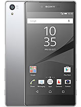 Best available price of Sony Xperia Z5 Premium Dual in Liberia