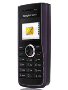 Best available price of Sony Ericsson J110 in Liberia