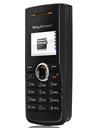 Best available price of Sony Ericsson J120 in Liberia